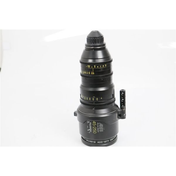 ARRI ALURA zoom