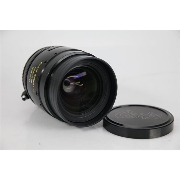 Cooke S8i 35mm