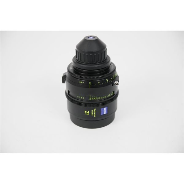 Zeiss Supreme Prime 21mm