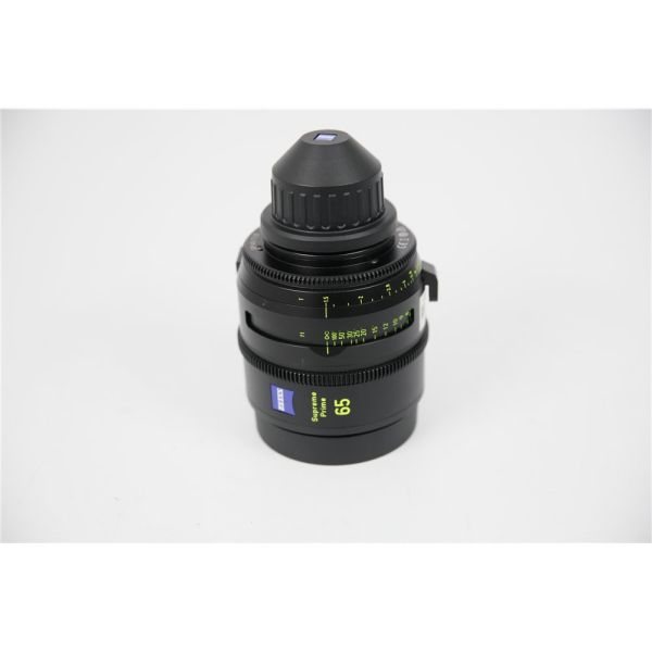 Zeiss Supreme Prime 65mm