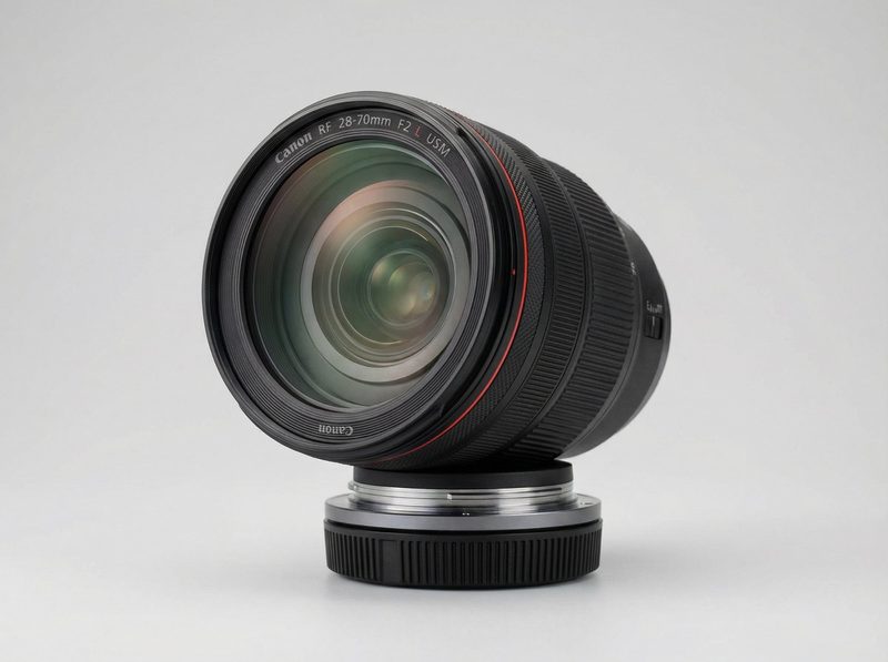 Canon RF 28-70mm f/2L USM